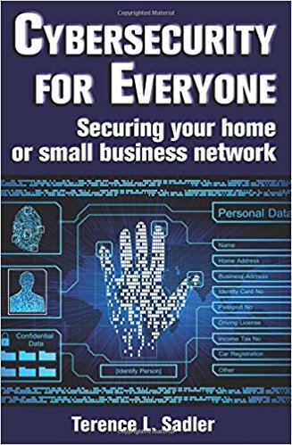 TheCyberThreat's tweet photo. Cybersecurity for Everyone https://t.co/qGTar4l9sC #books #protectmycomputer https://t.co/DDIyNXjKbW