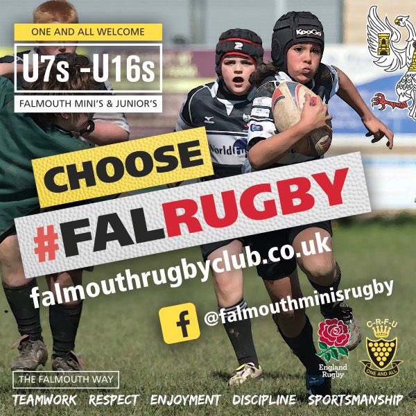 Falmouth Rfc Falmouth RFC Youth Academy (@FalYouthRugby) / Posts / X