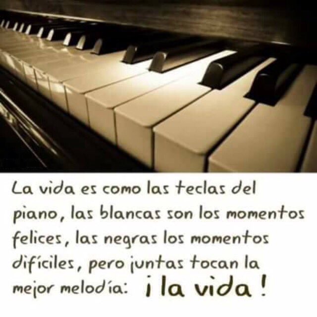 Sil_Silvi's tweet photo. ¡La vida! https://t.co/OlHbVbC1Im