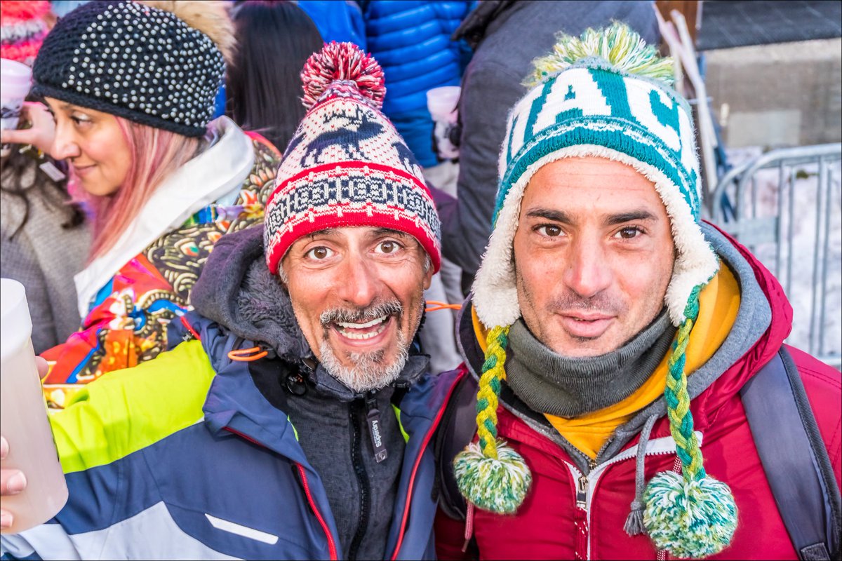 Gay_Ski_Week's tweet photo. Winner of best wholly hat goes to...

#EGSW #GaySkiWeek #GaySki #GayTravel #GaySnowboard #EGSW #LesMenuires #LMTours #Les3Vallees #Pride #GayPride #gayski #ski 

https://t.co/FKnTCA77jK https://t.co/PhXgMbB6xY