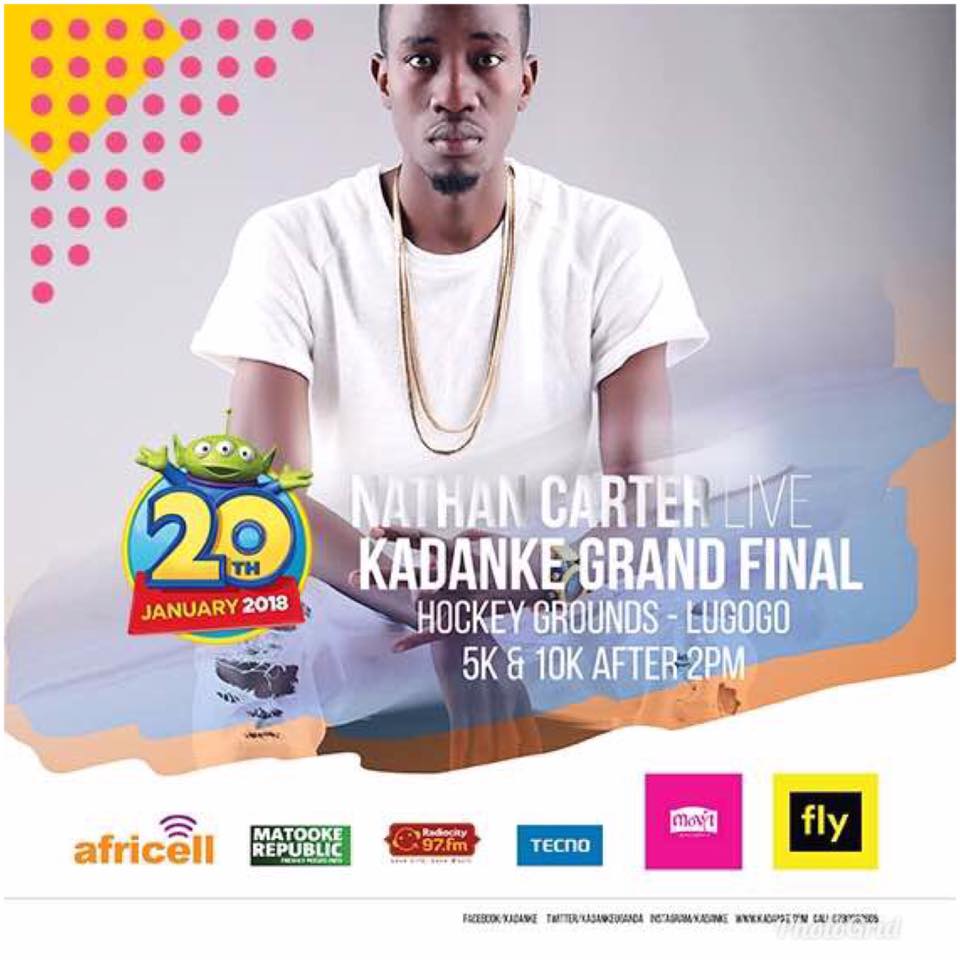 ictkonnect's tweet photo. COME AND ENJOY THE GREAT MUSIC MIX BY THE KING HIMSELF #NathanDJ
 @iamNATHANCARTER 
@kadankeUganda 
@IbrahRenal 
@BogereDannie https://t.co/JusR4pf2X7