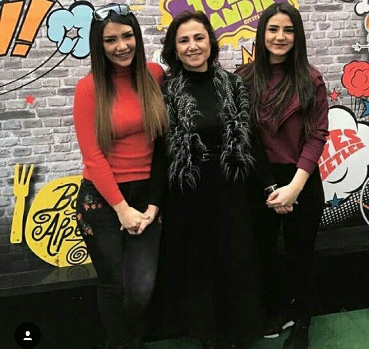 Bukadar mert bukadar güzel bir kızı dünyaya getiren Nurcan anne iyiki doğdun <a href="/aycanvariss/">aycanvariss</a>