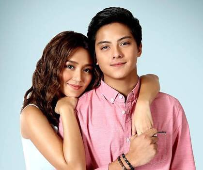kathnieleeeee's tweet photo. “Kung may uulitin ako sa buhay ko, gusto kong ulitin yung araw na nakilala kita. Kahit paulit-ulit. Kahit araw-araw.” ❤️❤️❤️

#DJKath
#KathNiel 
#LLSTarget 
#LaLunaSangre 
#KathrynBernardo
#DanielPadilla
#MrMrsFord 
#Philippines
#KathNiel2018
#ForeverKathNiel
😍🙌🏻🙏🏻😘😁 https://t.co/otKjvoTV4H