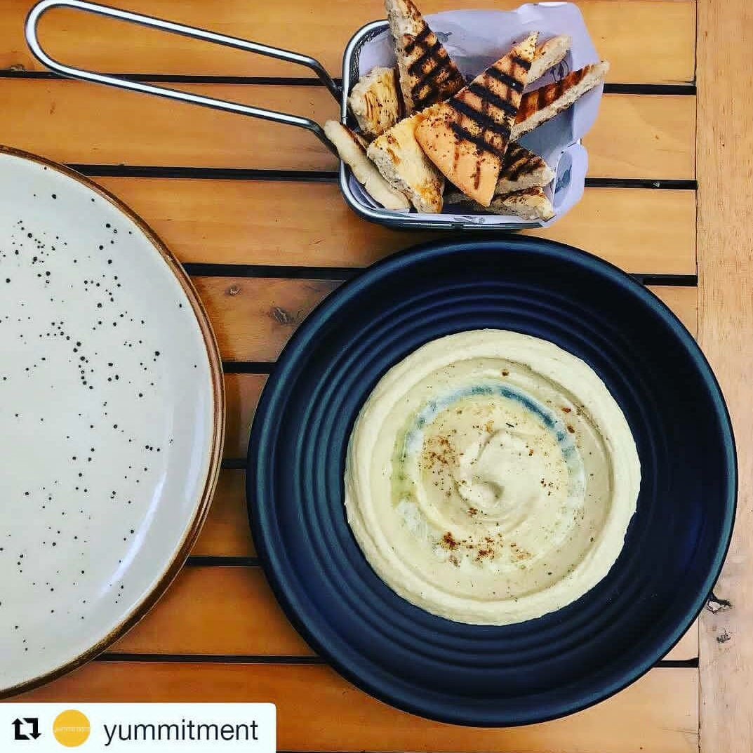 Cafe Basilico® tweet media