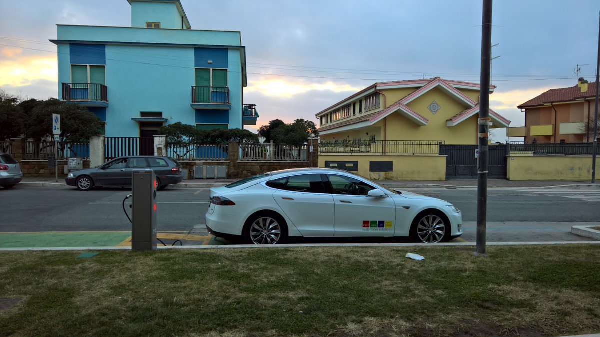 interware_ch's tweet photo. Completed first 90'000km with our @Tesla #ModelS70D from 09/2015.
Best car we ever owned and drove.
https://t.co/OSJGrVkRXT https://t.co/5ERkB4m1hr