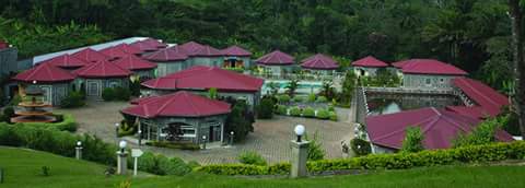 BanaBlanche's tweet image. Le complexe hôtelier #LA_VALLÉE_DE_BANA située ds l&apos;ouest du 237 désormais partenaire d #BMJ_FILMS pr la production d&apos;#A_NEW_START la série.