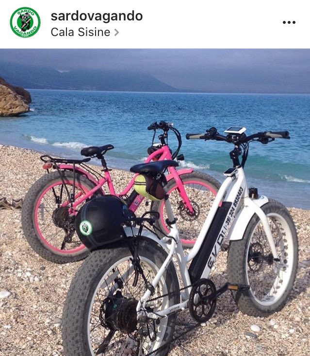 ebikesardinia's tweet photo. #sardovagando #ebike in #sardinia #calasisine https://t.co/Kyta8huuuq