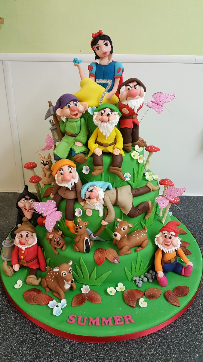 Cake Toppers Redcar (DawnCakeToppers) Twitter