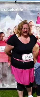 JudithAbbott19's tweet photo. Race for life July 2015 saw the sign for 1k and my heart sank and I thought is that all. August 1st I joined #slimmingworld . December 2017 3 stone lighter and  a 5k walk is now a doddle.
2018 for me is the year of the Target at #slimmingworld and other exciting new beginnings https://t.co/5GMTGBSSCv