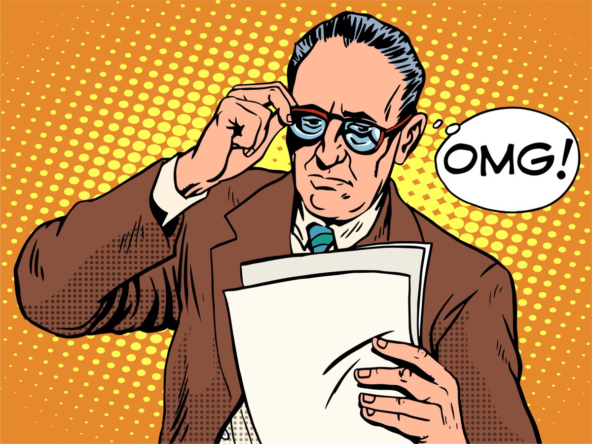 Some of the best scientific paper titles we've come across. Any we missed? tipbox.abcam.com/best-paper-tit… #whysoserious