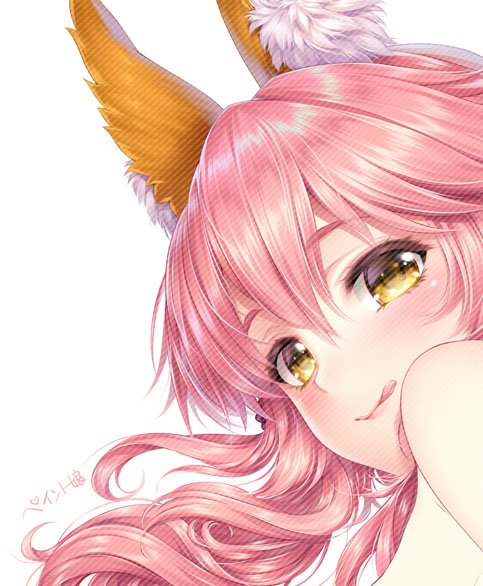 久しぶりに抱き枕を描くので、細部にこだわり過ぎて、裏面髪の完成だけに結構時間かかってしまいました。俺の嫁に間に合えますよう頑張ります! 