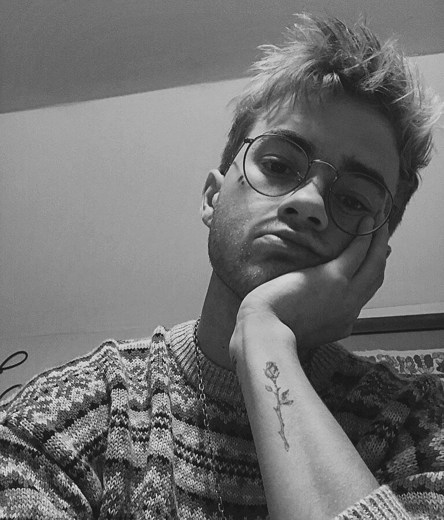 jackjall_'s tweet photo. {I want to be with you, 
it is as simple, 
and as complicated as that} https://t.co/sIGDb6TII3