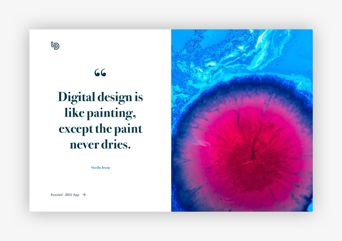 IpayingL's tweet photo. A small teaser of my print portfolio. All the work is thoughtful, memorable and eye-catching. 🧐 @weareimd https://t.co/Nmmgf2Thp7