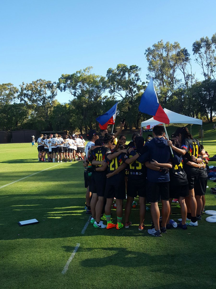 Philippine Ultiverse tweet media