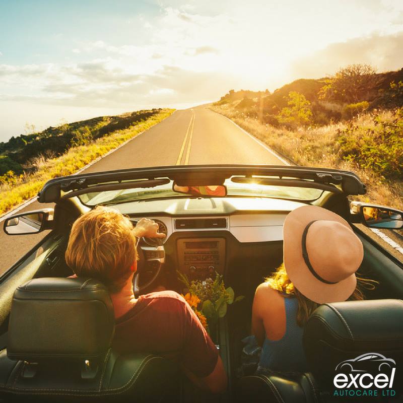 VehicleRepairer's tweet photo. Well, can you believe it? We’re already at the end of the first week of 2018! #ExcelAutocare https://t.co/6MNeubMd5s