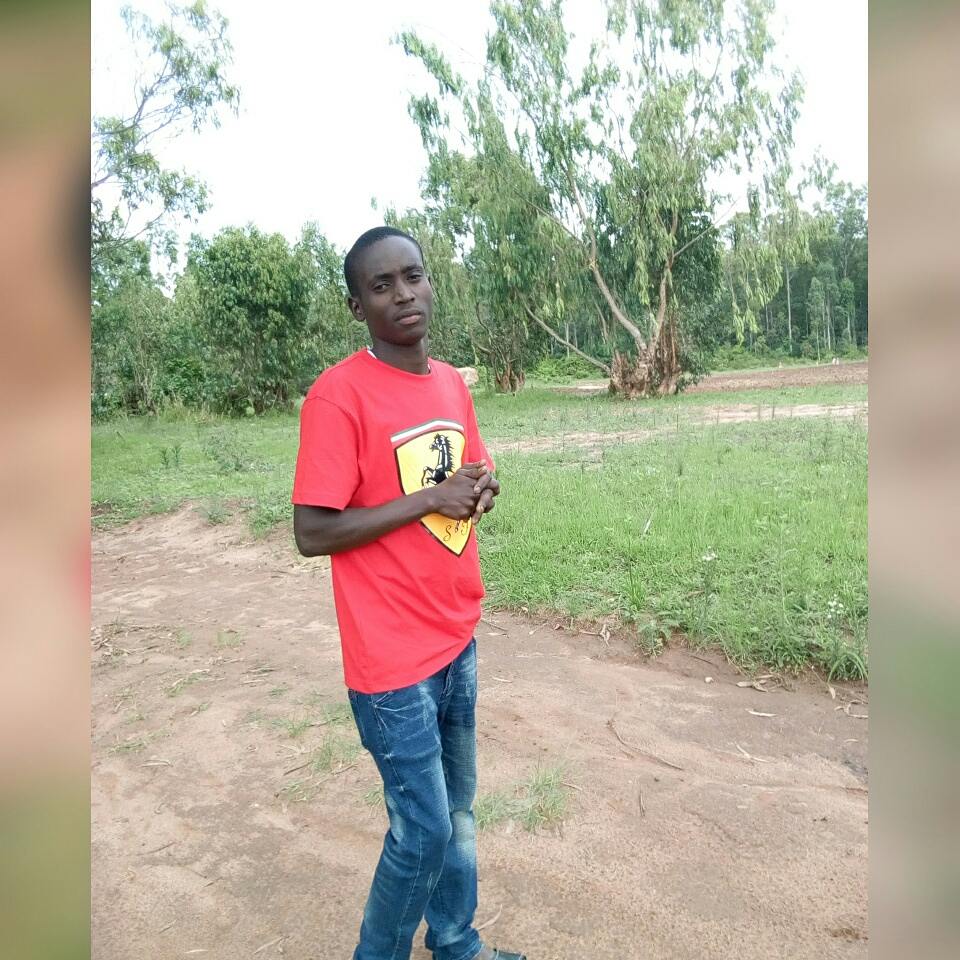 JoelMadati's tweet photo. #ninjaaa https://t.co/wAM3JIfoGS