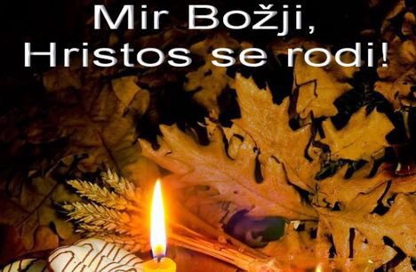 HSSHrvatska's tweet photo. Svim tviterašima i svim ljudima dobre volje koji danas slave, sretan Božić. Neka vam ovi blagdani budu ispunjeni ljubavlju i zajedništvom. https://t.co/2K0zJWHT69
