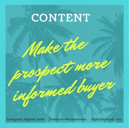 Deveshsinghal7's tweet photo. #Marketing is a contest for people's attention.
#sundayfunday
#digitalmarketingtips #digitalindia #contentcreator https://t.co/7v4MkF6Nm3