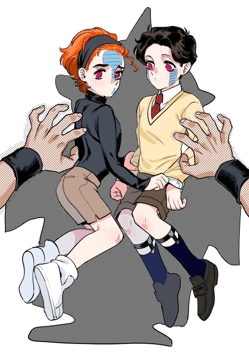 ( ・∀・)つショタ 