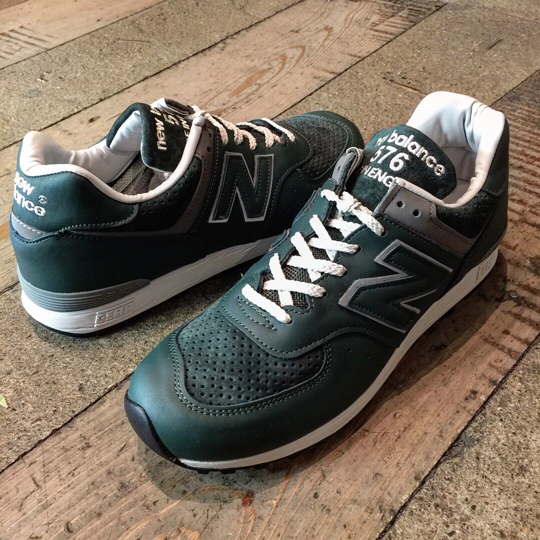 new balance m576ggg