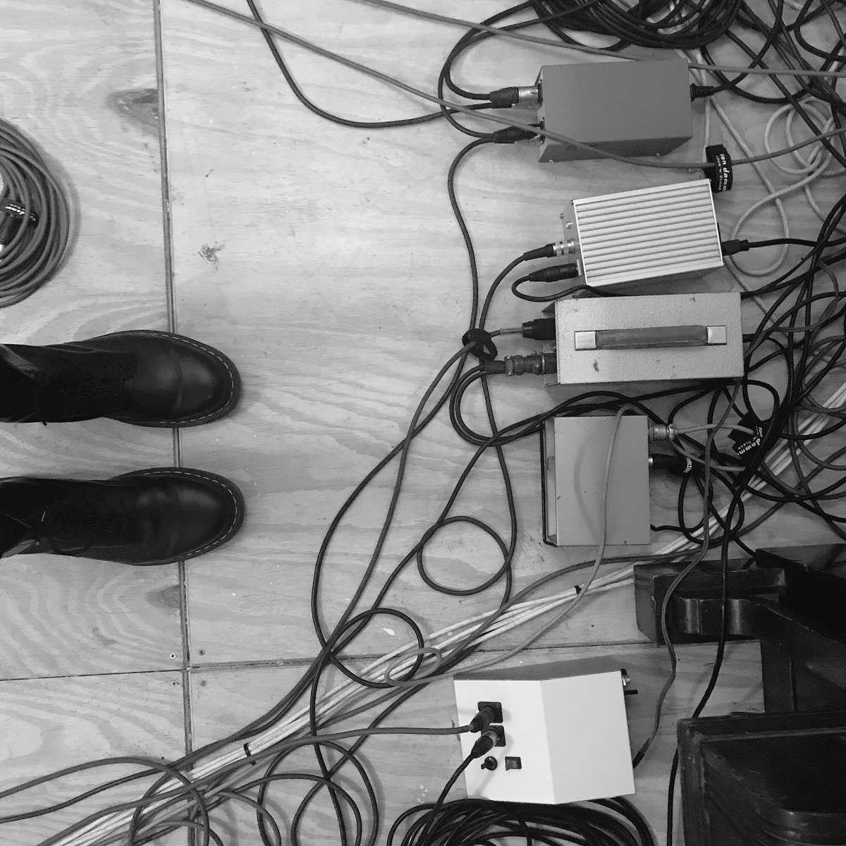 Musicland Studios tweet media