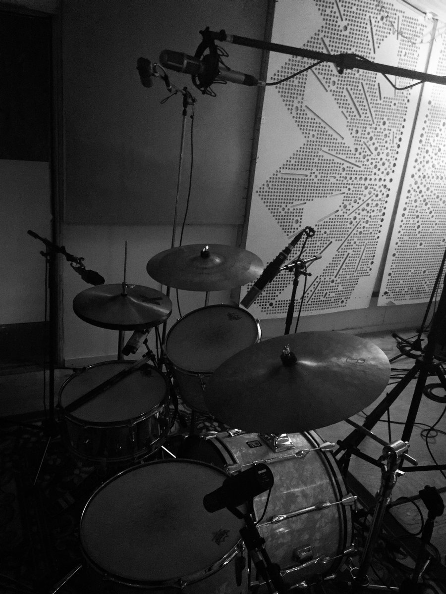 Musicland Studios tweet media