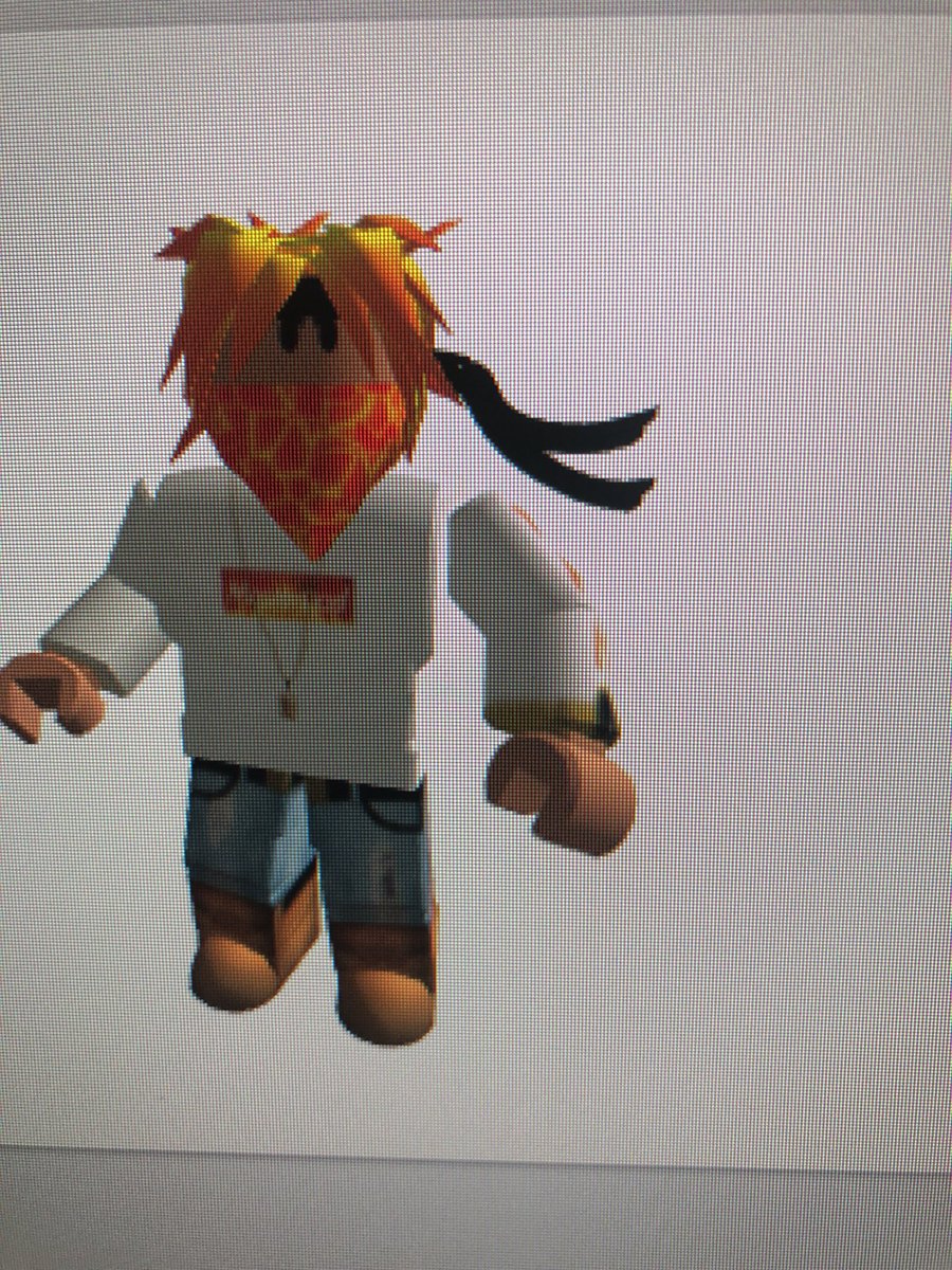 SaltRBLX's tweet photo. dayyyum your lit 🔥🔥🔥 https://t.co/WsoKqpi4VA