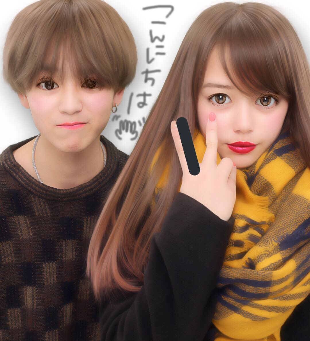 S_______58's tweet photo. 三度寝した奴。ぽん。
指事故っててww https://t.co/wU3uErgWAa