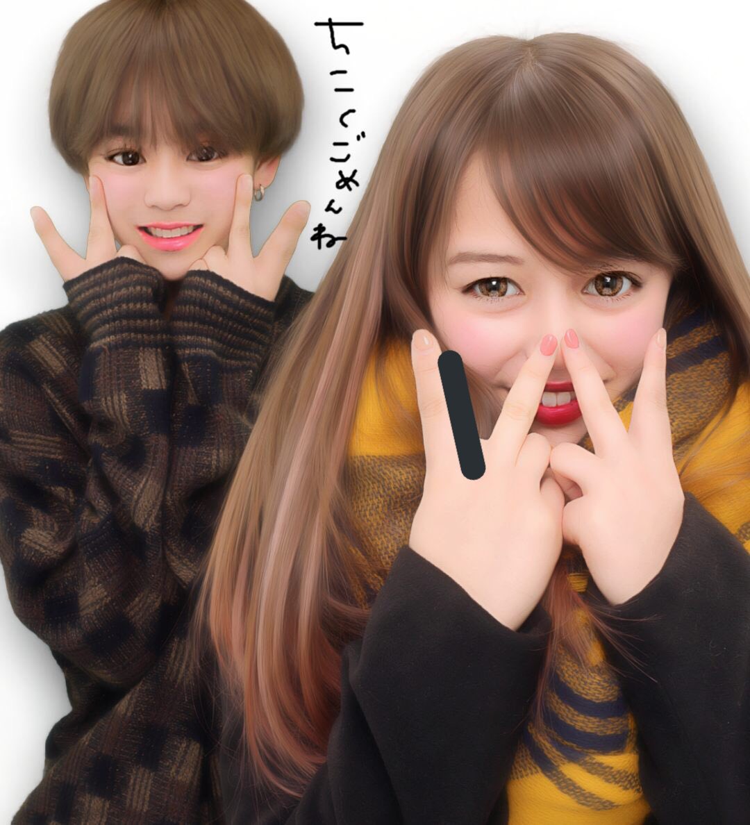 S_______58's tweet photo. 三度寝した奴。ぽん。
指事故っててww https://t.co/wU3uErgWAa