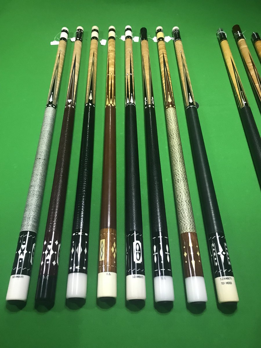Custom cues pic (@customcues) / X