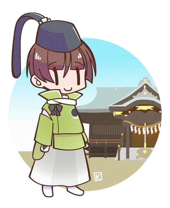 イラストacのtwitterイラスト検索結果 古い順