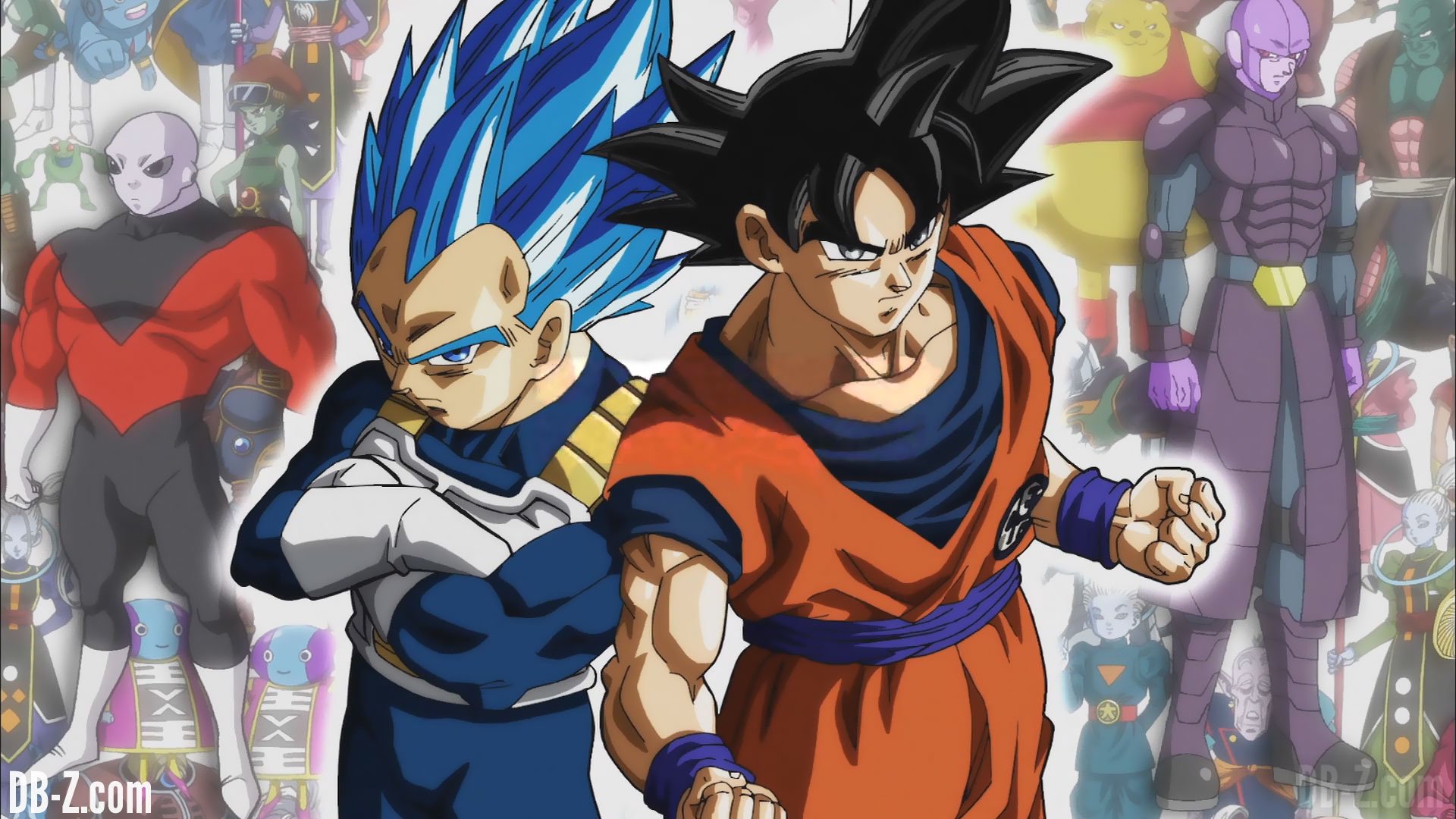 Review de "Dragon Ball Super" Episodio 122 - ¡Mantén el orgullo en alto! ¡Vegeta se enfrenta al más poderoso! 