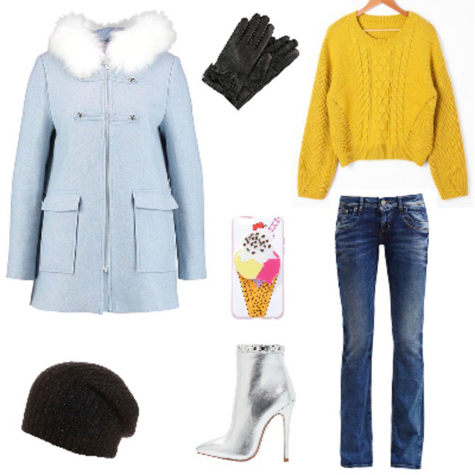 Farodevigo's tweet photo. #QuéMePongo Gorro, guantes y un buen abrigo, tus aliados para este domingo @whatoweather 👉 https://t.co/zehGdI2dZL https://t.co/fH2ruIdflB