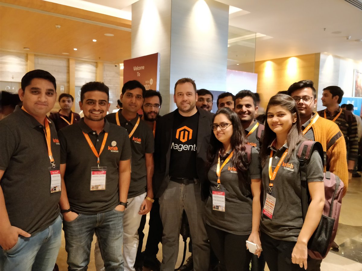 It was pleasure to meet <a href="/benmarks/">Ben Marks</a> #MM18IN.