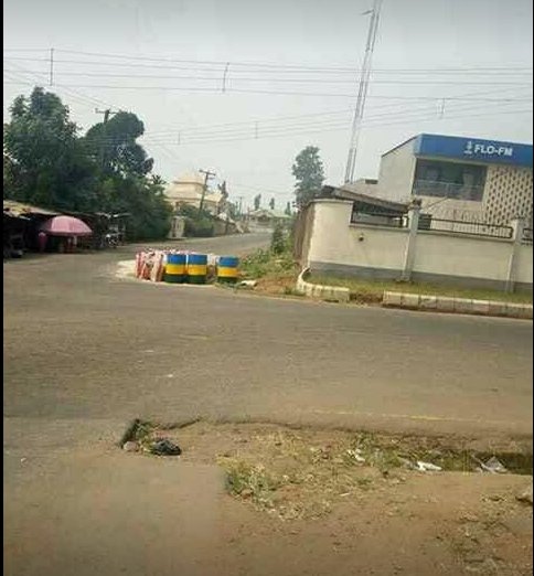 NNNewsMedia's tweet photo. Biafra putting Intel community on notice, of Nigerian Govt. wicked move against Afaraukwu Ibeku people the home town of #Biafra leader #NnamdiKanu to unleash mayhem on them through Jihad Fulani Herdsmen/BokoHaram recruited in the Nigerian securities @UN 
https://t.co/3OhsXglvve https://t.co/TuyfdjE4mk