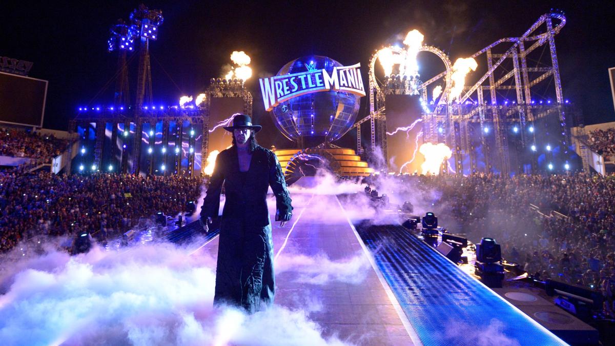 Planeta_Wrest's tweet photo. #Wrestlemania33 fue elegido por nuestros seguidores como mejor evento de 2017 #PremiosPW https://t.co/FugbUfti8P