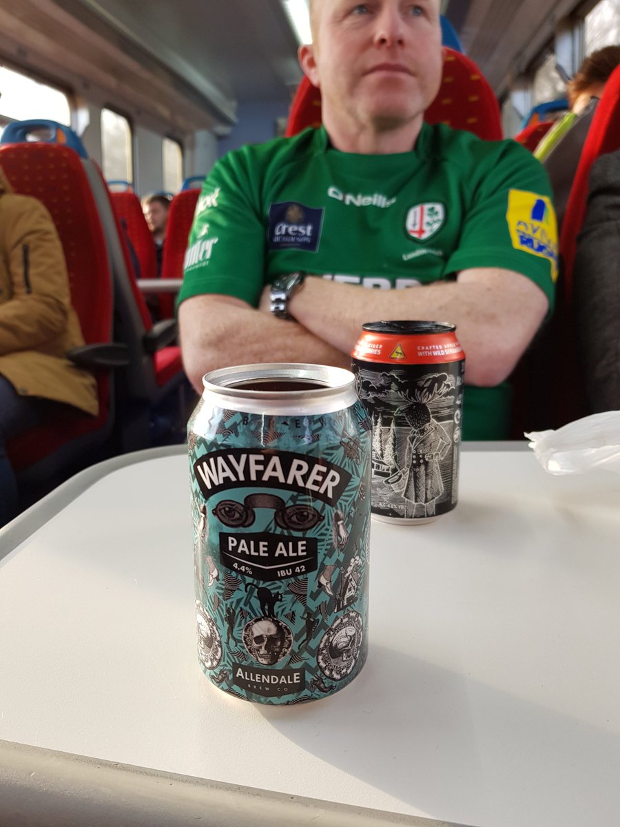 thelincsgent's tweet photo. Absolutely Cracking day yesterday watching @LeicesterTigers play @LiRFC with @sparkyhughes11 @DuncanCole1 and @dazgiss18 looking forward to the next time already 🍻🏉 #beers #Rugby and #friends #LEIvLIR https://t.co/LhRcdKltLG
