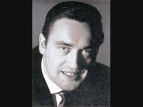today_classical's tweet photo. #Today in 1926 Birth of #tenor Georg #Paskuda in Ratibor. #MusicHistory #classicalmusic https://t.co/9nOulEaq9M
