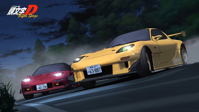 頭文字d イニシャル 車の価格ランキングを画像付きでまとめてみた 特選小ネタ局