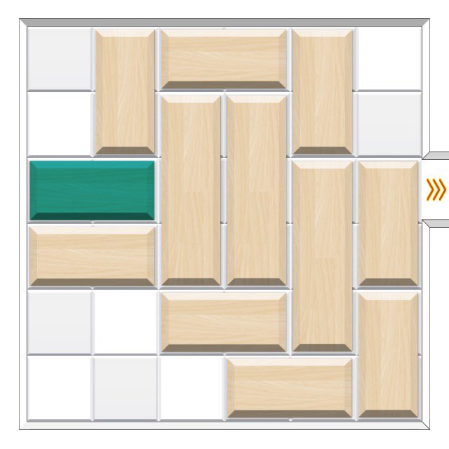 mobapla's tweet image. ExitのBeginner−Lv3のStage31をクリア！単純だけど難しい! #exit_puzzle
onelink.to/unblock