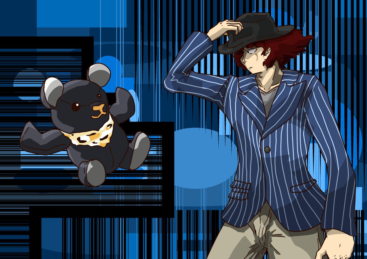 hanagasakuragej's tweet image. #備中備後デニムコンテスト