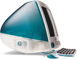 タイタニックにiMacスケルトンｗ今年新成人の生まれた年に流行ったものｗｗｗ