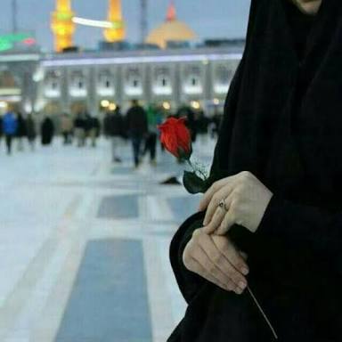 Fateeha Batool 👑 tweet media