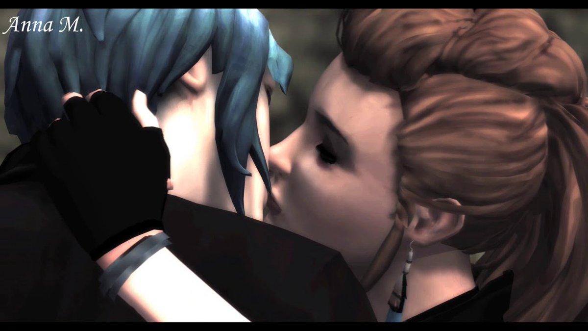 🦋 Chloe Price tweet media