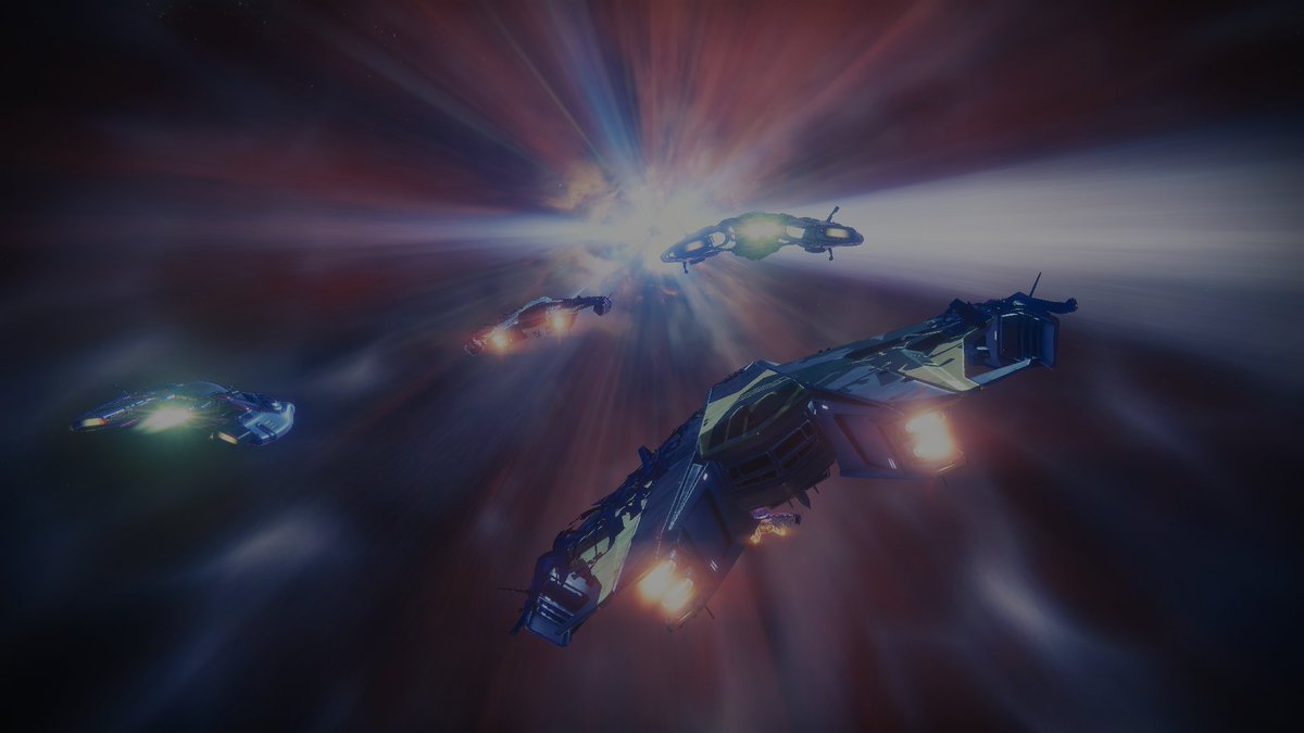 KharmicSarcasm's tweet photo. ((We cleared the Leviathan raid tonight. It was a ton of fun filled with exploration and.....death. Lots of death. But, it was FUN! #MurderTimeFunTime @MagicMarkTSW @hipsterghostSWL @MyKoverGirl )) https://t.co/OWvQStlRdu