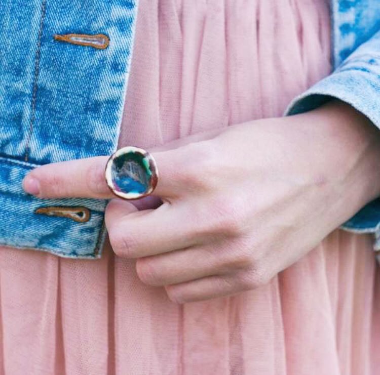 HandokiMarket's tweet photo. Express your creativity with sophisticated handmade rings.DM to order #handoki #handmade #fashion #accessories #jewelry #rings #standout #standoutinstyle #london #uk #photooftheday https://t.co/ae9q6tAlcC