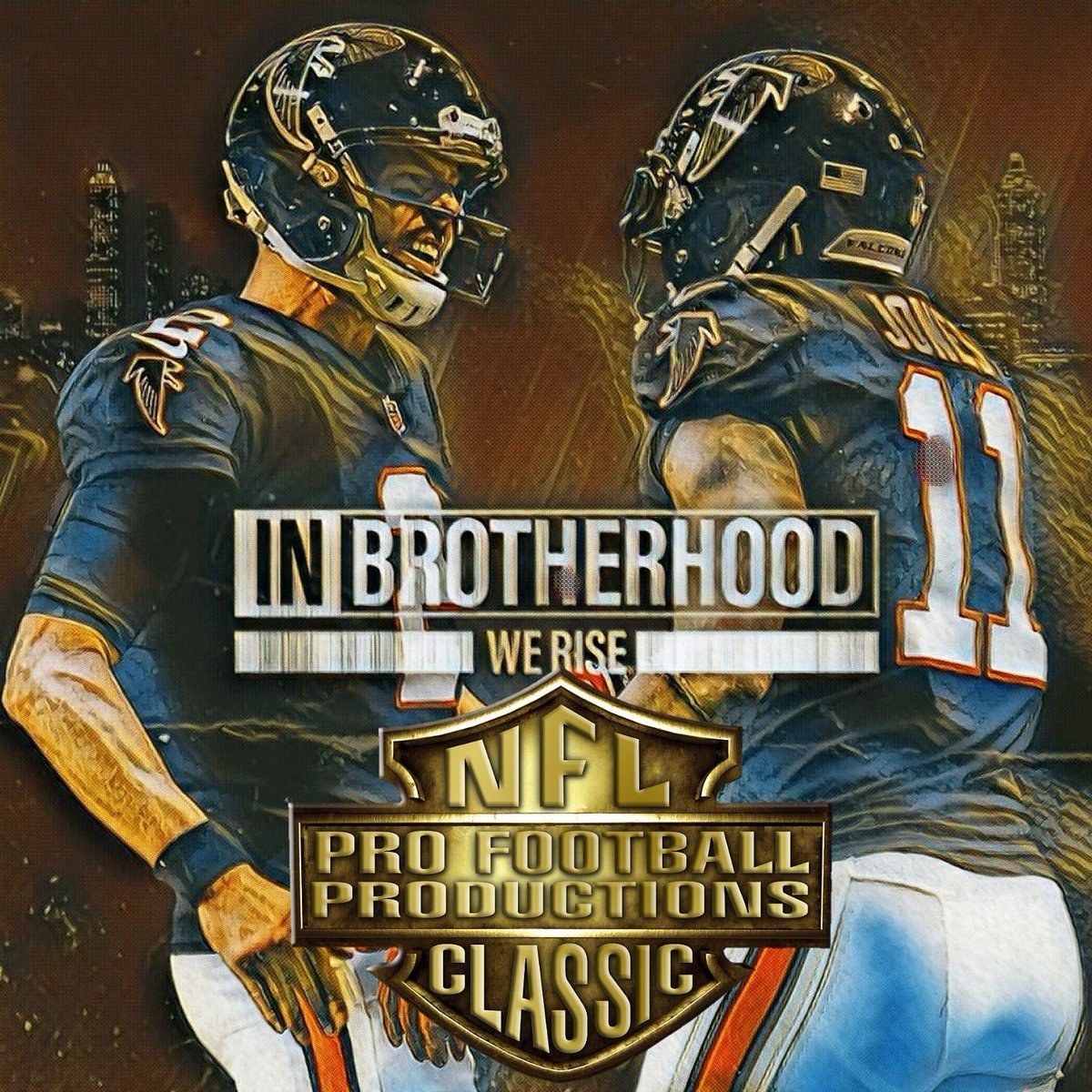 ChipCubbage's tweet photo. #RiseUp https://t.co/bPEmcmYZ9A