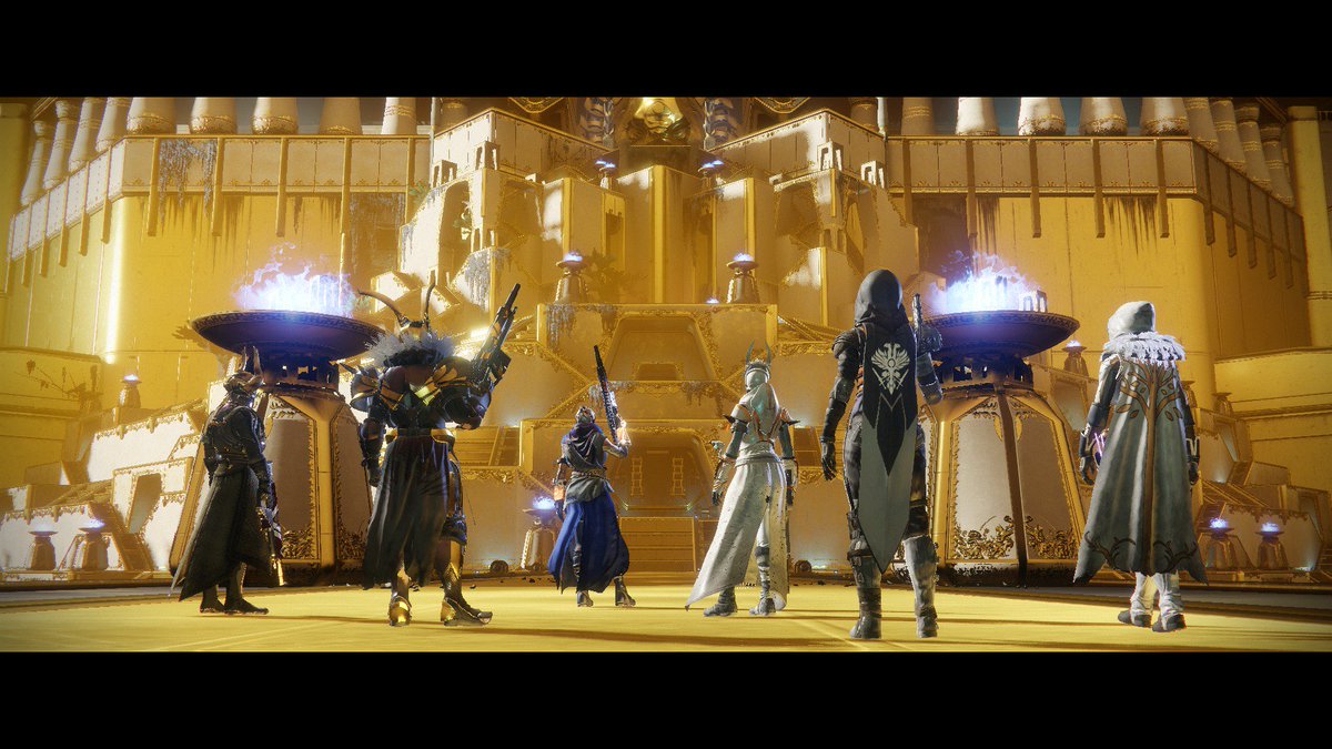KharmicSarcasm's tweet photo. ((We cleared the Leviathan raid tonight. It was a ton of fun filled with exploration and.....death. Lots of death. But, it was FUN! #MurderTimeFunTime @MagicMarkTSW @hipsterghostSWL @MyKoverGirl )) https://t.co/OWvQStlRdu