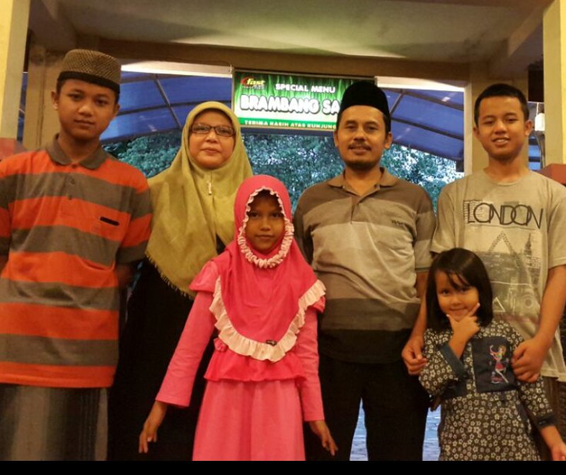 ibuZulfah's tweet photo. Alhamdulillah..., https://t.co/BXTL32P0LZ