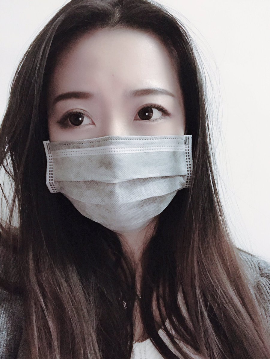 CarleenChan's tweet photo. bright eyes🙈 https://t.co/i3DCSsqU8S